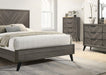 Vagan Bed - Furniture Stars (Chicago, IL)