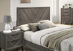 Vagan Bed - Furniture Stars (Chicago, IL)