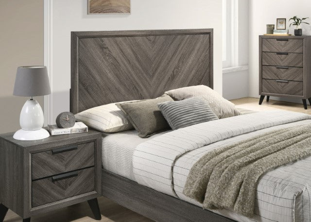 Vagan Bed - Furniture Stars (Chicago, IL)