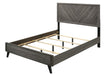 Vagan Bed - Furniture Stars (Chicago, IL)