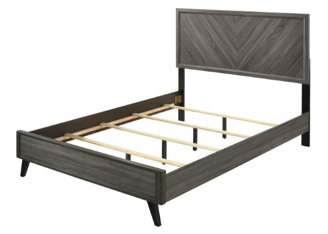 Vagan Bed - Furniture Stars (Chicago, IL)