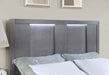 Regulus Bed - Furniture Stars (Chicago, IL)