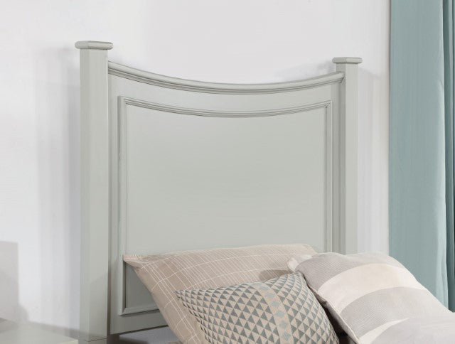 Lycorida Bed - Furniture Stars (Chicago, IL)