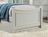 Lycorida Bed - Furniture Stars (Chicago, IL)