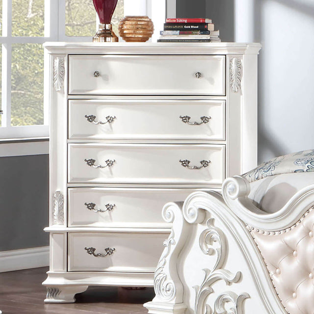 Esparanza Chest - Furniture Stars (Chicago, IL)