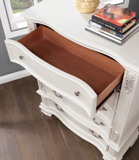 Esparanza Chest - Furniture Stars (Chicago, IL)