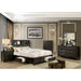 Karla Bed - Furniture Stars (Chicago, IL)