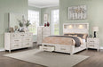 Karla Bed - Furniture Stars (Chicago, IL)