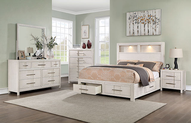 Karla Bed - Furniture Stars (Chicago, IL)