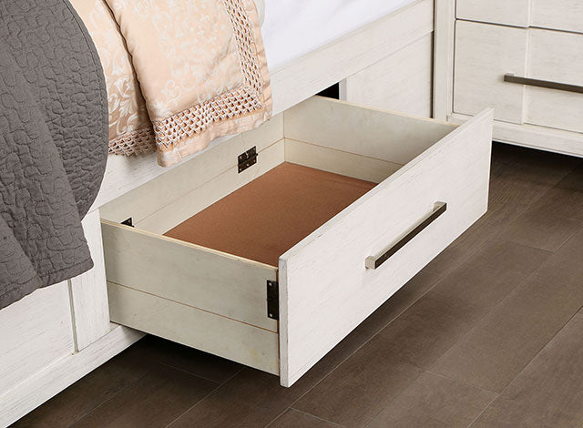 Karla Bed - Furniture Stars (Chicago, IL)