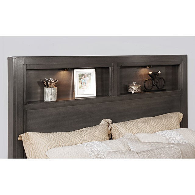 Karla Bed - Furniture Stars (Chicago, IL)