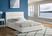 Vodice Bed - Furniture Stars (Chicago, IL)