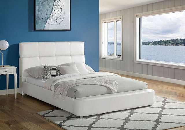 Vodice Bed - Furniture Stars (Chicago, IL)