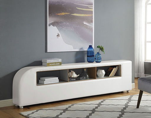 Vodice Bookcase - Furniture Stars (Chicago, IL)