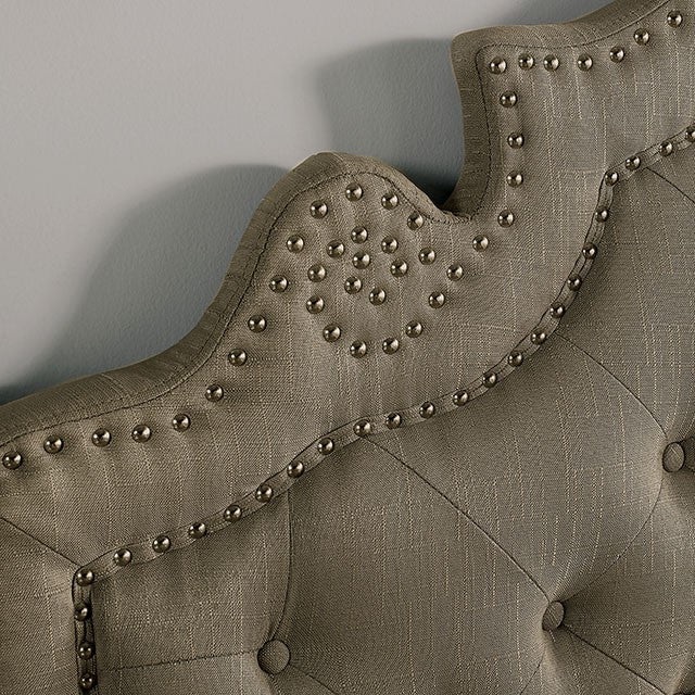 Aubree Queen Bed