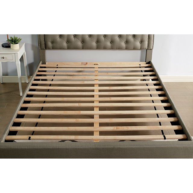 Aubree Queen Bed