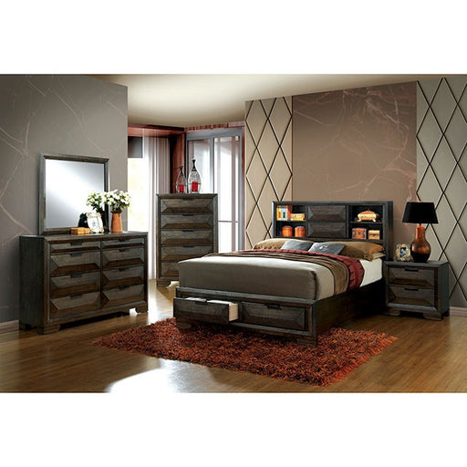 Nikomedes Mirror - Furniture Stars (Chicago, IL)