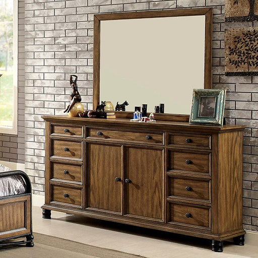 Mcville Mirror - Furniture Stars (Chicago, IL)