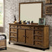 Mcville Mirror - Furniture Stars (Chicago, IL)