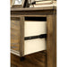 Mcville Night Stand - Furniture Stars (Chicago, IL)