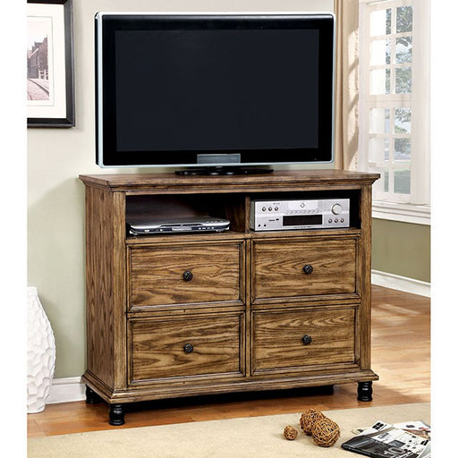 Mcville Media Chest - Furniture Stars (Chicago, IL)