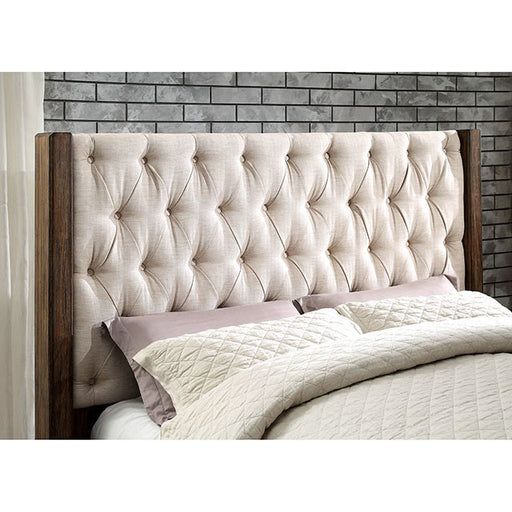 Hutchinson Bed - Furniture Stars (Chicago, IL)