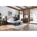 Hutchinson Bed - Furniture Stars (Chicago, IL)