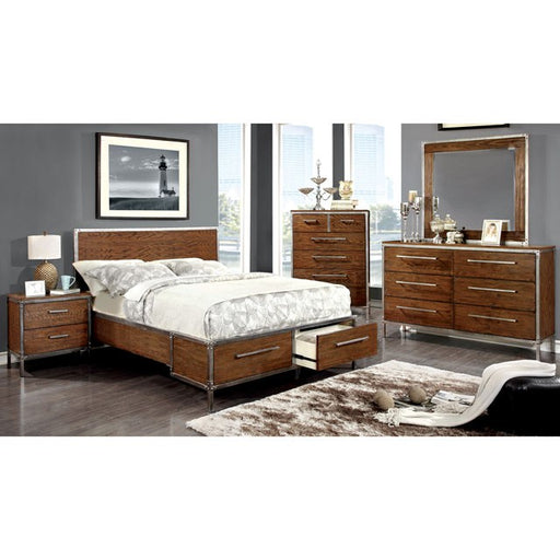 Torres Mirror - Furniture Stars (Chicago, IL)