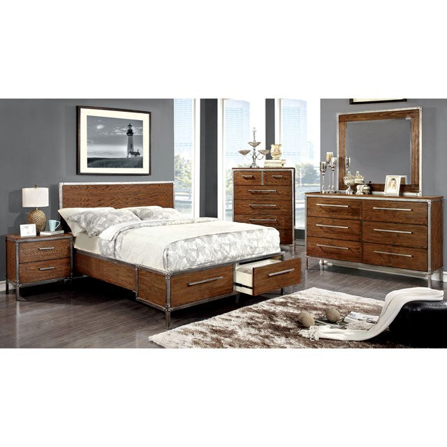 Torres Mirror - Furniture Stars (Chicago, IL)