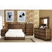 Amarante Queen Bed - Furniture Stars (Chicago, IL)