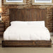 Amarante Queen Bed - Furniture Stars (Chicago, IL)