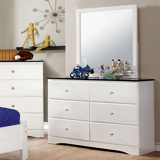 Kimmel Mirror - Furniture Stars (Chicago, IL)