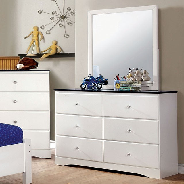 Kimmel Mirror - Furniture Stars (Chicago, IL)