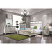 Salamanca Vanity W/ Stool - Furniture Stars (Chicago, IL)
