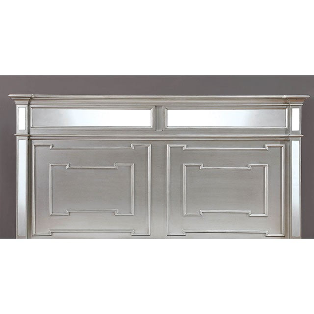 Salamanca Bed - Furniture Stars (Chicago, IL)