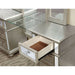 Salamanca Vanity W/ Stool - Furniture Stars (Chicago, IL)