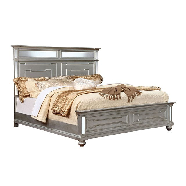 Salamanca Bed - Furniture Stars (Chicago, IL)