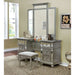 Salamanca Vanity W/ Stool - Furniture Stars (Chicago, IL)