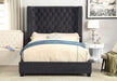 Mirabelle Bed - Furniture Stars (Chicago, IL)