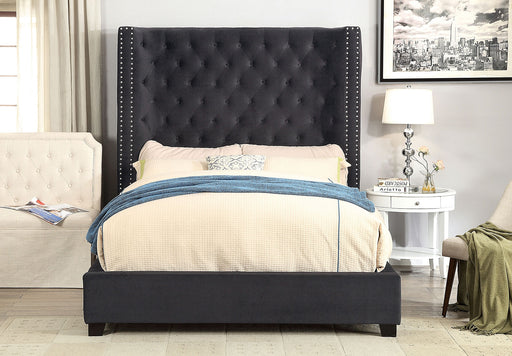 Mirabelle Bed - Furniture Stars (Chicago, IL)