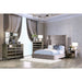 Mirabelle Bed - Furniture Stars (Chicago, IL)