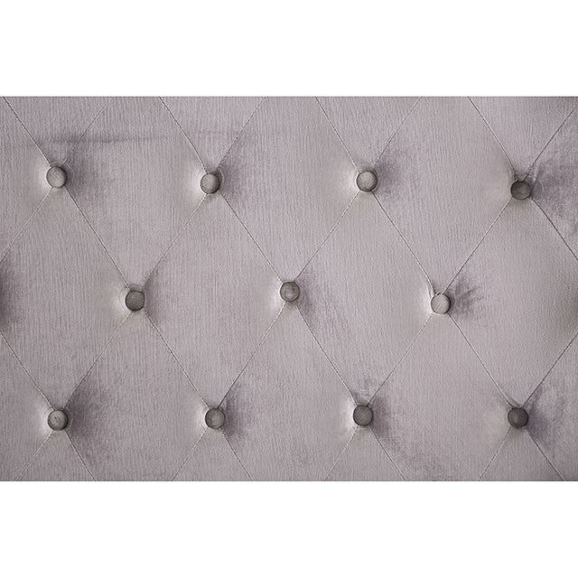 Mirabelle Bed - Furniture Stars (Chicago, IL)