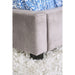 Mirabelle Bed - Furniture Stars (Chicago, IL)