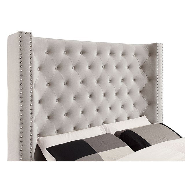 Mirabelle Bed - Furniture Stars (Chicago, IL)