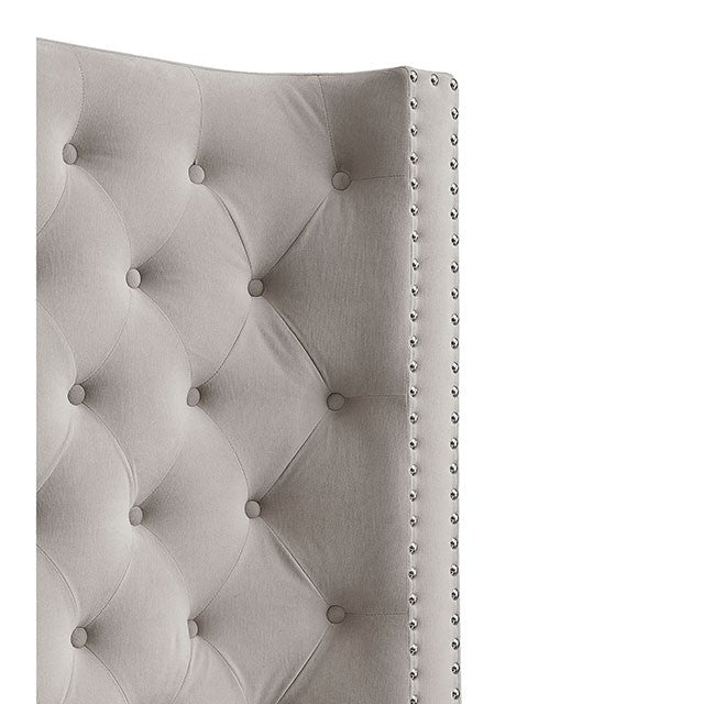 Mirabelle Bed - Furniture Stars (Chicago, IL)