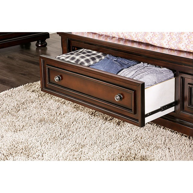 Northville Bed - Furniture Stars (Chicago, IL)