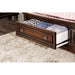 Northville Bed - Furniture Stars (Chicago, IL)