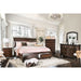 Northville Bed - Furniture Stars (Chicago, IL)
