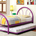Rainbow Twin Bed - Furniture Stars (Chicago, IL)