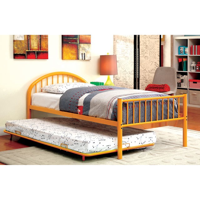 Rainbow Trundle - Furniture Stars (Chicago, IL)